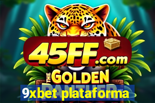 9xbet plataforma